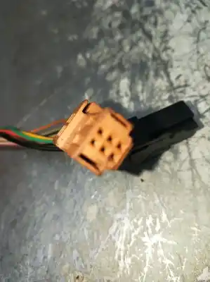 Peça sobressalente para automóvel em segunda mão espelho retrovisor esquerdo por citroen c4 picasso i monospace (ud_) 1.6 hdi referências oem iam   