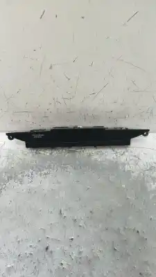 Second-hand car spare part MULTIFUNCTION DISPLAY for KIA CEE'D (JD)  OEM IAM references 94510A2300WK  270715A0449