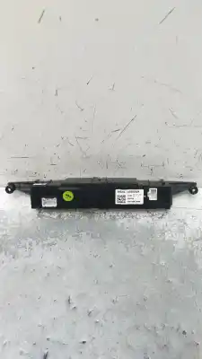 Pezzo di ricambio per auto di seconda mano display multifunzione per kia cee'd (jd) 1.6 gt riferimenti oem iam 94510a2300wk  270715a0449