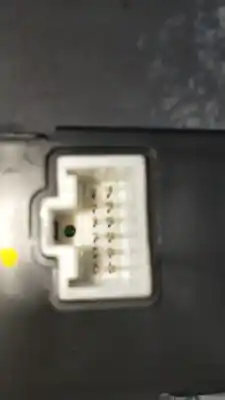 Pezzo di ricambio per auto di seconda mano display multifunzione per kia cee'd (jd) 1.6 gt riferimenti oem iam 94510a2300wk  270715a0449