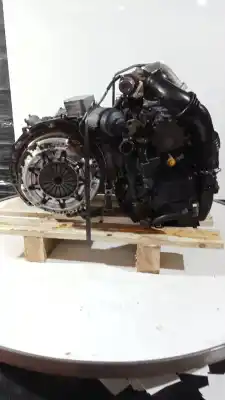 Pezzo di ricambio per auto di seconda mano motore completo per citroen jumpy furgón 1.6 hdi 90 16v riferimenti oem iam 9h03 10jbac