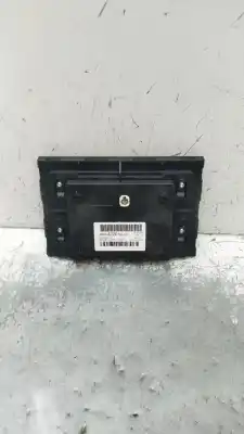 Автозапчасти б/у многофункциональный дисплей за citroen c5 aircross (a_) 2.0 bluehdi 180 (ajehzr) ссылки oem iam 982842208000  503018800110