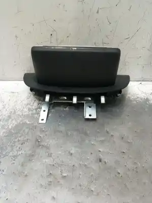 Second-hand car spare part multifunction display for mazda 3 (bm, bn) 2.2 d oem iam references bhp1611j0d  k4000150905