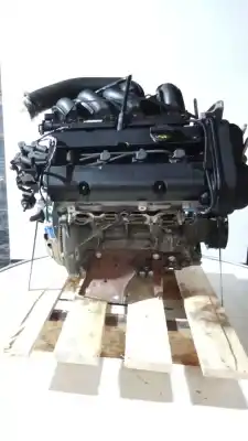 Автозапчастина б/у двигун комплект для ford focus ii (da_, hcp, dp) 1.6 посилання на oem iam shda 8a38365 