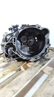 Peça sobressalente para automóvel em segunda mão caixa de velocidades por kia pro cee'd (ed) 2.0 crdi 140 referências oem iam s828jc