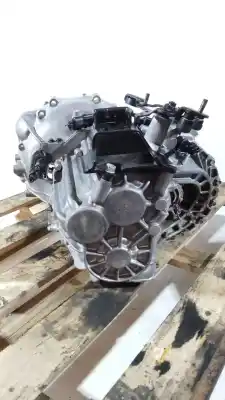 Pezzo di ricambio per auto di seconda mano riduttore per kia pro cee'd (ed) 2.0 crdi 140 riferimenti oem iam s828jc 002810 