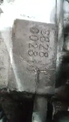 Pezzo di ricambio per auto di seconda mano riduttore per kia pro cee'd (ed) 2.0 crdi 140 riferimenti oem iam s828jc 002810 