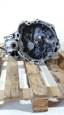 Gebrauchtes Autoersatzteil getriebe zum opel meriva a monospace (x03) 1.7 cdti (e75) oem-iam-referenzen f23