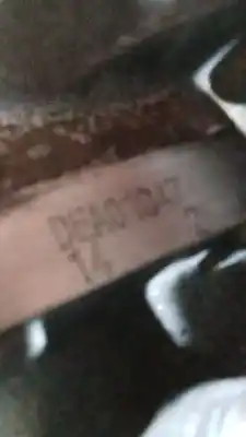 Автозапчасти б/у коробка передач за audi a3 (8l1) 1.9 tdi ссылки oem iam dea 01047 14 2 