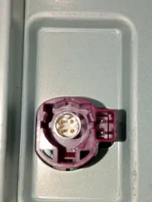 Автозапчасти б/у многофункциональный дисплей за bmw x3 (g01, f97) xdrive 20 d ссылки oem iam 65509826392 bm982639201 2320012499