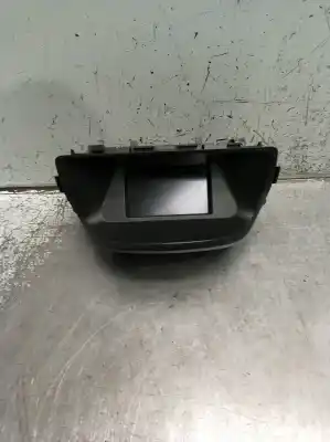 Автозапчасти б/у многофункциональный дисплей за opel antara cosmo 4x4 ссылки oem iam 96627615