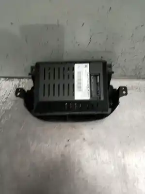 Автозапчасти б/у многофункциональный дисплей за opel antara cosmo 4x4 ссылки oem iam 96627615  