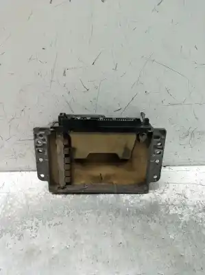 Second-hand car spare part ecu engine control for renault clio ii (bb_, cb_) 1.4 (b/cb0c, b/cb0s) oem iam references 7700110258 h0m7700108814 s115301100