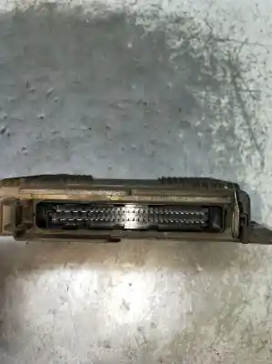 Second-hand car spare part ecu engine control for renault clio ii (bb_, cb_) 1.4 (b/cb0c, b/cb0s) oem iam references 7700110258 h0m7700108814 s115301100