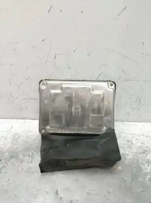 Second-hand car spare part ecu engine control for seat leon (1m1) 1.9 tdi oem iam references 0281011997  038906012jj