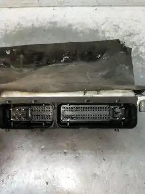 Second-hand car spare part ecu engine control for seat leon (1m1) 1.9 tdi oem iam references 0281011997  038906012jj