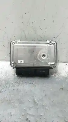 Second-hand car spare part ecu engine control for seat leon (1p1) 1.4 tsi oem iam references 0261s04396  03c906022aq