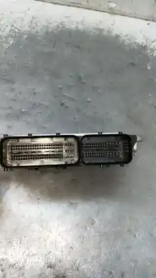 Second-hand car spare part ecu engine control for seat leon (1p1) 1.4 tsi oem iam references 0261s04396  03c906022aq