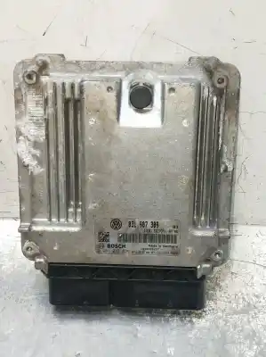 Second-hand car spare part  for VOLKSWAGEN PASSAT B6 VARIANT (3C5)  OEM IAM references 0281015029  03L907309