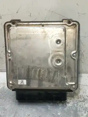 Автозапчасти б/у блок управления двигателем за volkswagen passat b6 variant (3c5) 2.0 tdi 16v ссылки oem iam 0281015029  03l907309