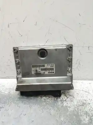 Second-hand car spare part ecu engine control for citroen xantia (x1_, x2_) 1.9 turbo d oem iam references 0281001262