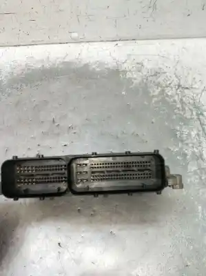 Peça sobressalente para automóvel em segunda mão centralina de motor uce por kia pro cee'd (ed) 2.0 crdi 140 referências oem iam 0281013570 13240064 3911327710