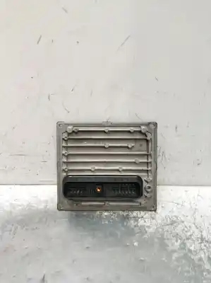 Автозапчастина б/у ебу контролер двигуна для ford focus ii (da_, hcp, dp) 1.6 посилання на oem iam 7m5112a650afc