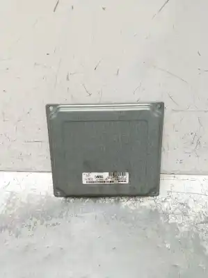 Автозапчастина б/у ебу контролер двигуна для ford focus ii (da_, hcp, dp) 1.6 посилання на oem iam 7m5112a650afc  s118934202c