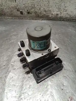 Second-hand car spare part abs for kia optima (jf) 1.7 crdi oem iam references d458932720