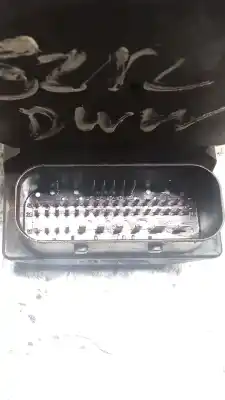 Pezzo di ricambio per auto di seconda mano abs per audi a4 b6 (8e2) 1.9 tdi riferimenti oem iam 0265950011 0265225048 8e0614517