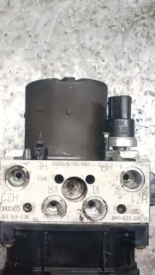 Pezzo di ricambio per auto di seconda mano abs per audi a4 b6 (8e2) 1.9 tdi riferimenti oem iam 0265950011 0265225048 8e0614517