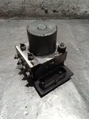 Peça sobressalente para automóvel em segunda mão abs por citroen c4 picasso i monospace (ud_) 1.6 hdi referências oem iam 0265951253