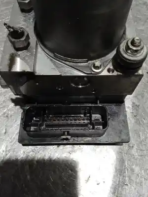 Peça sobressalente para automóvel em segunda mão abs por citroen c4 picasso i monospace (ud_) 1.6 hdi referências oem iam 0265951253 9660934580 0265230675