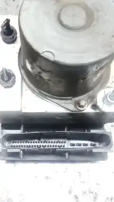 Peça sobressalente para automóvel em segunda mão abs por kia pro cee'd (ed) 2.0 crdi 140 referências oem iam 0265950938 0265230231 589201h650