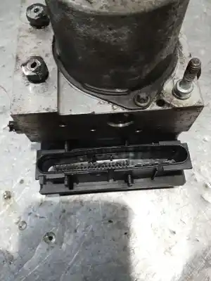 Peça sobressalente para automóvel em segunda mão abs por kia cee'd fastback (ed) 1.6 referências oem iam 0265950694 589201h600 0265235330589