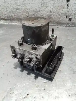 Peça sobressalente para automóvel em segunda mão abs por kia cee'd fastback (ed) 1.6 referências oem iam 0265950694 589201h600 0265235330589