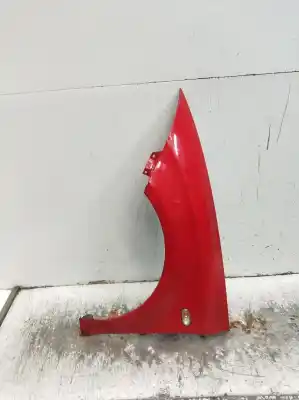 Second-hand car spare part Left Front Fin for SEAT LEON (1P1) 1.6 TDI OEM IAM references   