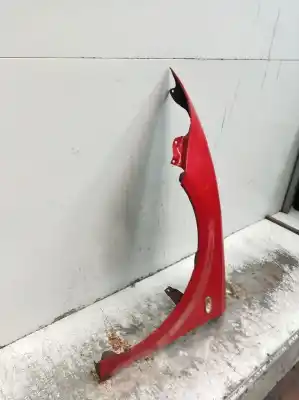 Peça sobressalente para automóvel em segunda mão guarda-lamas dianteiro esquerdo por seat leon (1p1) 1.6 tdi referências oem iam   