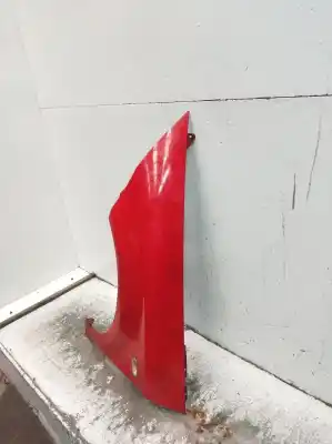 Peça sobressalente para automóvel em segunda mão guarda-lamas dianteiro esquerdo por seat leon (1p1) 1.6 tdi referências oem iam   