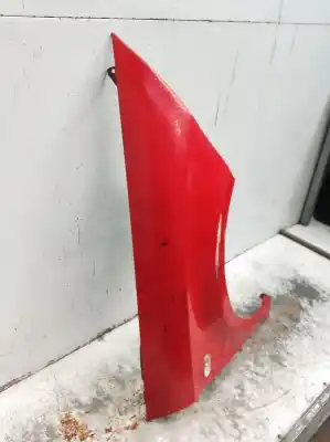 Peça sobressalente para automóvel em segunda mão guarda-lamas dianteiro direito por seat leon (1p1) 1.6 tdi referências oem iam   