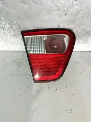 Peça sobressalente para automóvel em segunda mão farolim interior traseiro esquerdo por seat cordoba (6k1, 6k2) 1.9 tdi referências oem iam 6k5945091f
