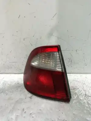 Peça sobressalente para automóvel em segunda mão farolim traseiro esquerdo por seat cordoba (6k1, 6k2) 1.9 tdi referências oem iam 6k5945095g