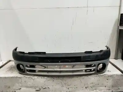 Peça sobressalente para automóvel em segunda mão Para Choques Dianteiro por RENAULT CLIO II (BB_, CB_) 1.9 D (B/CB0E, BB0J) Referências OEM IAM   