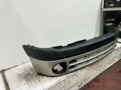 Peça sobressalente para automóvel em segunda mão para choques dianteiro por renault clio ii (bb_, cb_) 1.9 d (b/cb0e, bb0j) referências oem iam   
