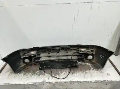 Peça sobressalente para automóvel em segunda mão para choques dianteiro por renault clio ii (bb_, cb_) 1.9 d (b/cb0e, bb0j) referências oem iam   