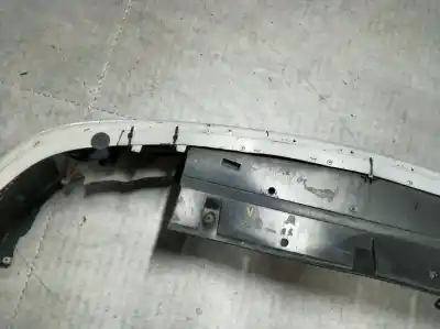 Peça sobressalente para automóvel em segunda mão para choques dianteiro por renault clio ii (bb_, cb_) 1.9 d (b/cb0e, bb0j) referências oem iam   