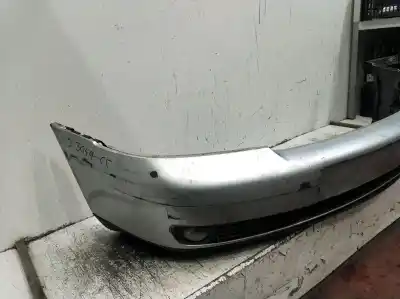 Piesă de schimb auto la mâna a doua bara de protectie frontala pentru audi a4 b5 (8d2) 1.9 tdi referințe oem iam   