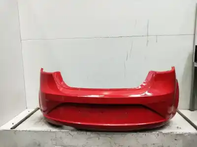 Second-hand car spare part Rear Bumper for SEAT LEON (1P1) 1.6 TDI OEM IAM references   