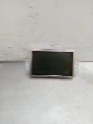 Peça sobressalente para automóvel em segunda mão  por CITROEN C5 III (RD_)  Referências OEM IAM 9664993180  A2C53286335