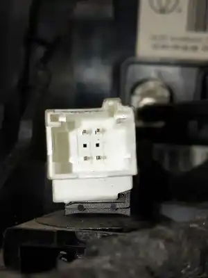 Second-hand car spare part multifunction display for citroen c4 cactus bluehdi 100 oem iam references 9828986zd  